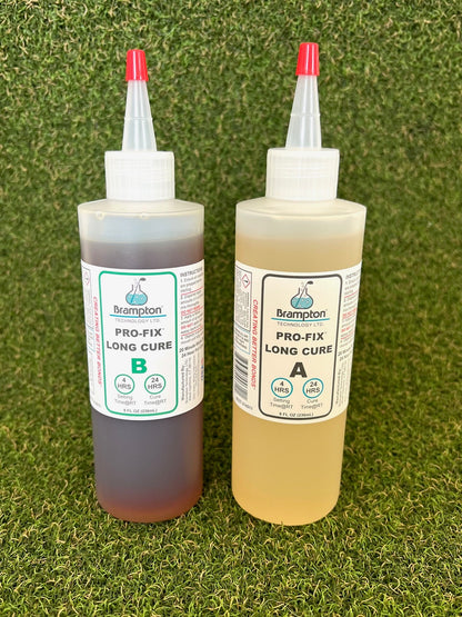 Golf Shafting Epoxy 16oz Kit option