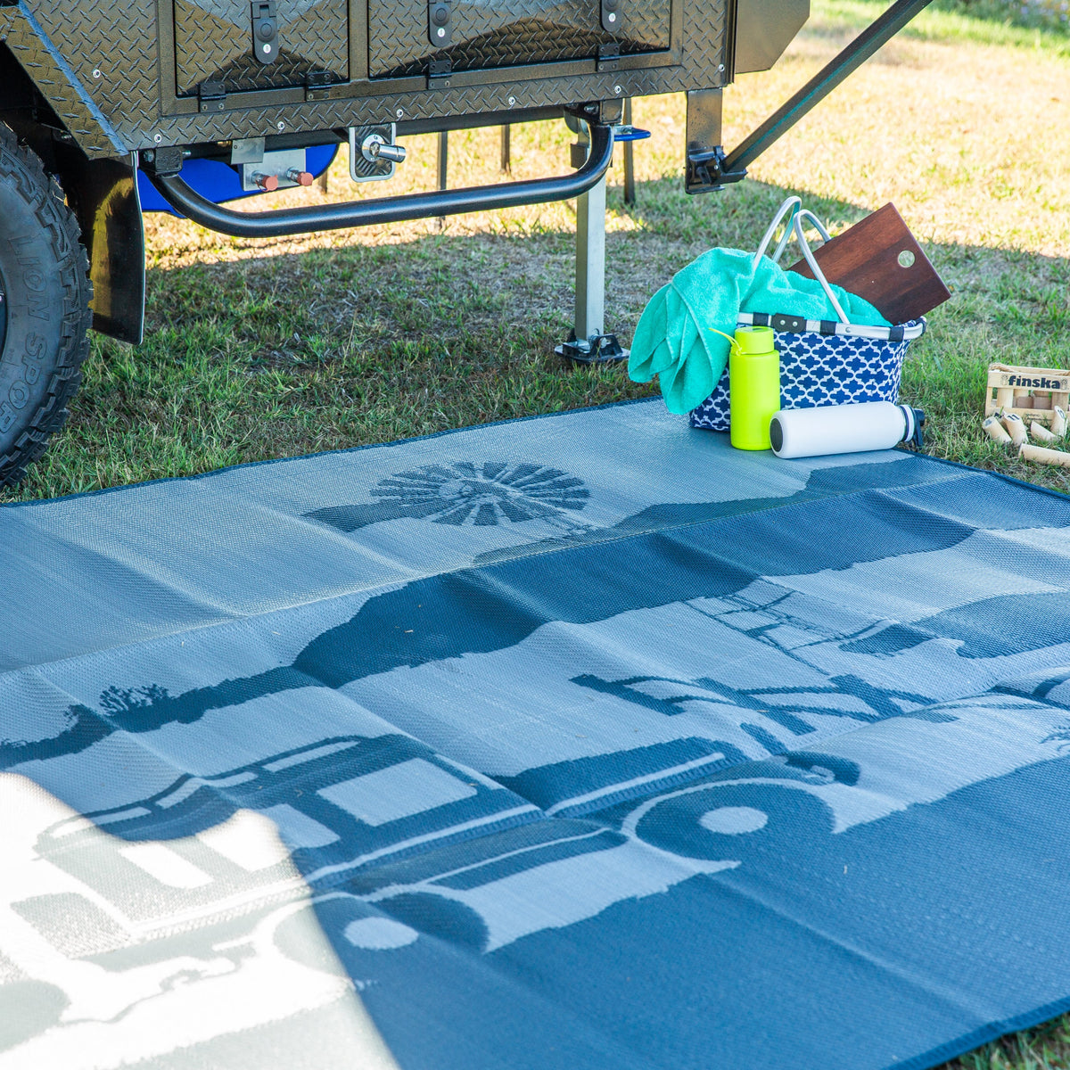 Camping Mat source view 5