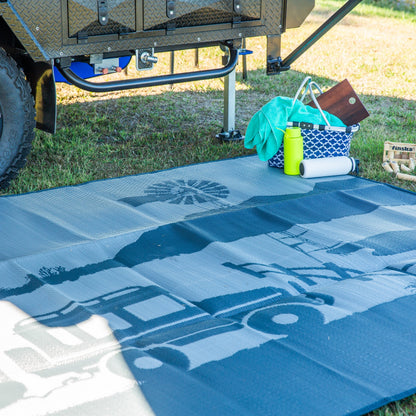 Camping Mat source view 5