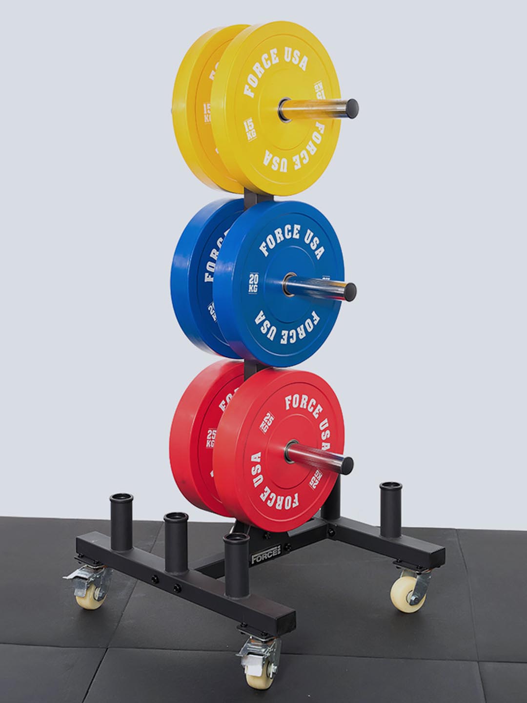 Weight Plate Tree source view 5