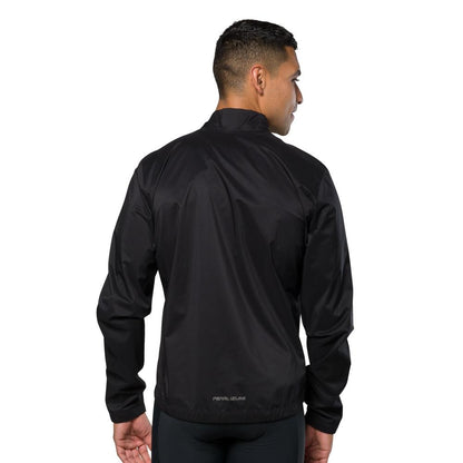 Cycling Rain Jacket source view 5