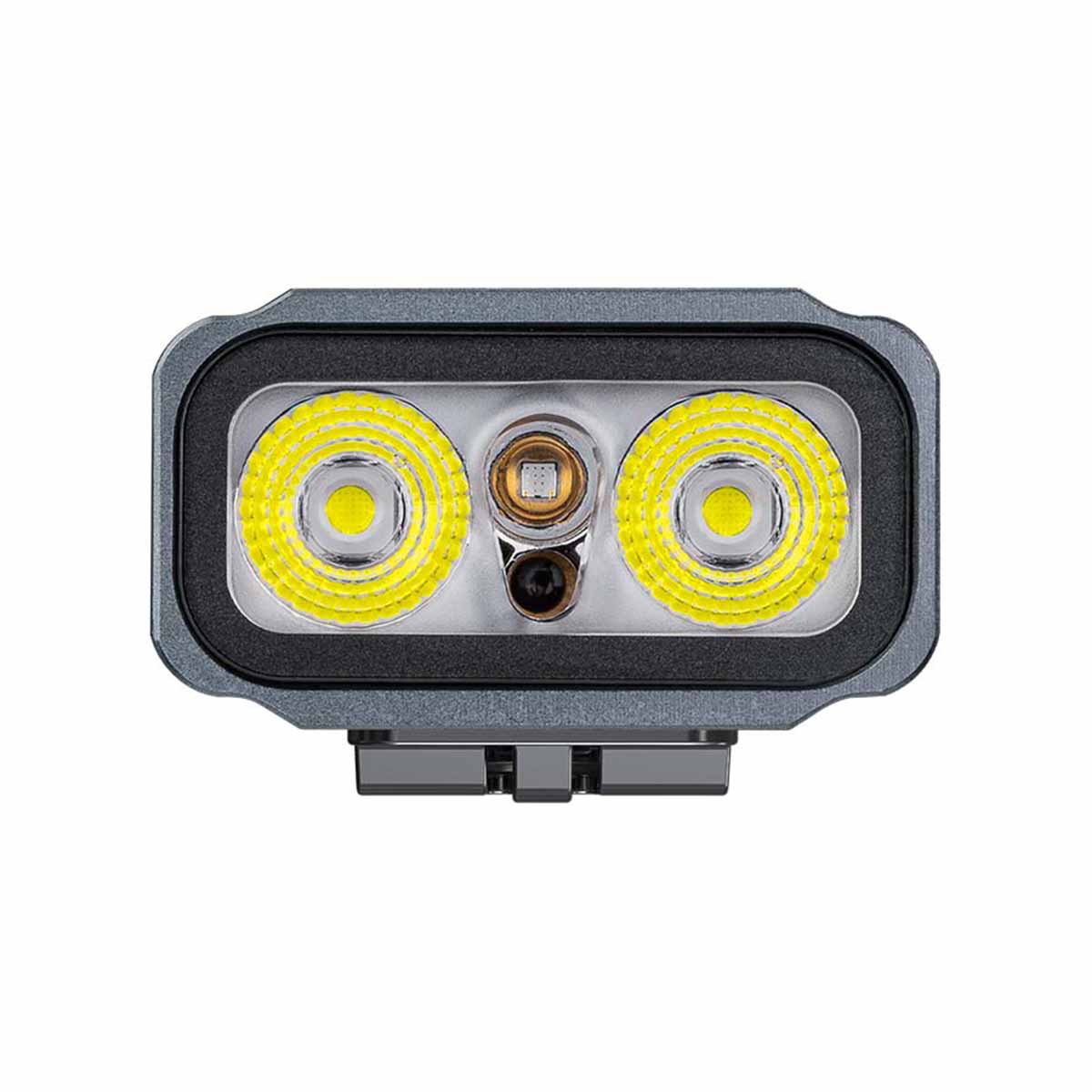 Rechargeable EDC Flashlight source view 5