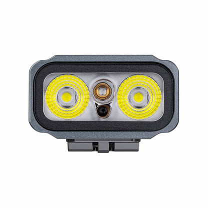 Rechargeable EDC Flashlight source view 5