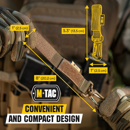 Tactical Key Holder source view 5