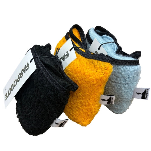 Ultralight Camp Sleep Socks source view 5