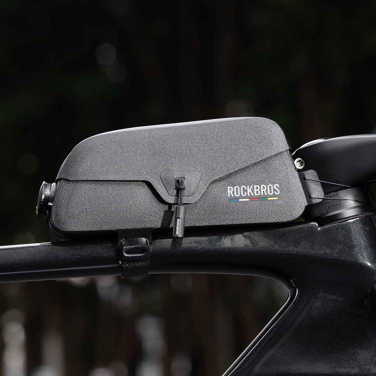 Bike Frame Bag source view 5