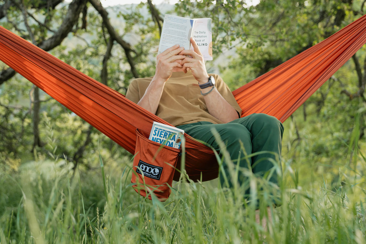 Camping Hammock source view 5