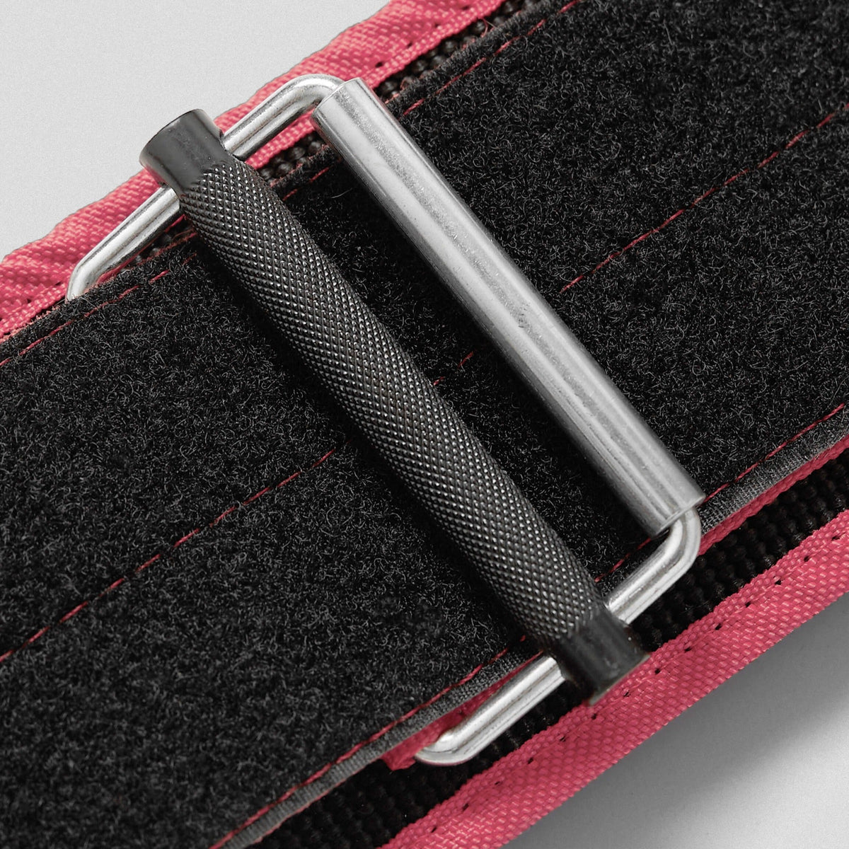Quick-Lock Weightlifting Belt source view 5
