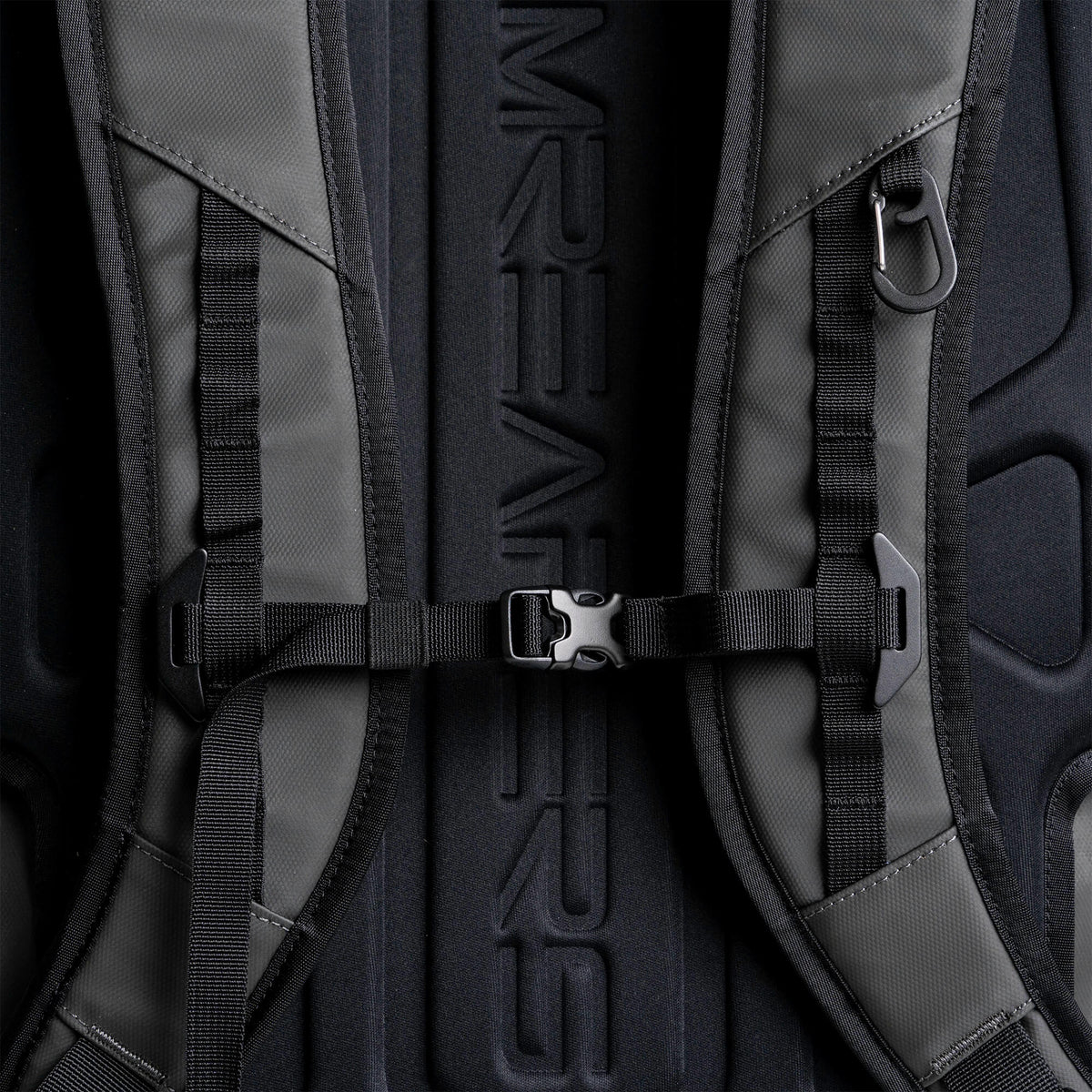 Training Backpack source view 5