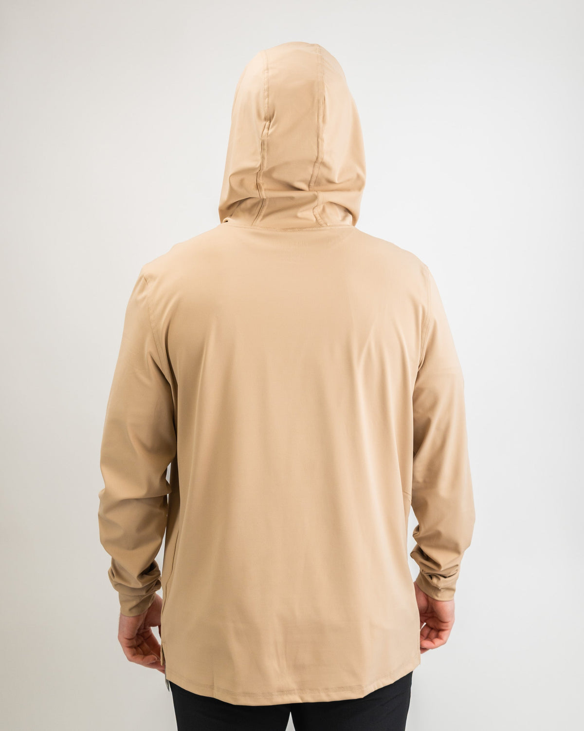 Golf Hoodie source view 5