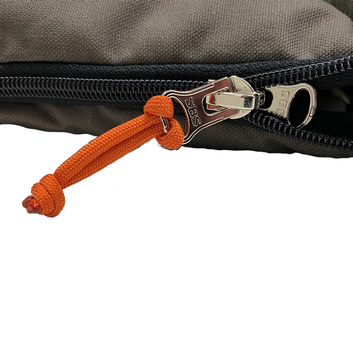 Rectangular Sleeping Bag source view 5