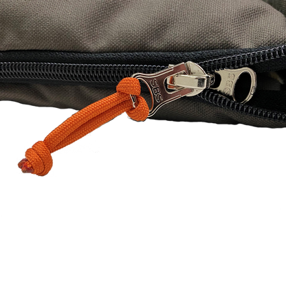 Rectangular Sleeping Bag source view 5