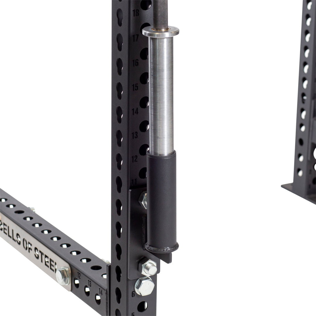 Barbell Holder Attachment source view 5