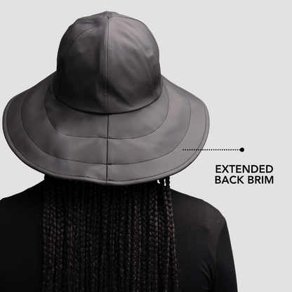 Sou'wester Rain Hat source view 5
