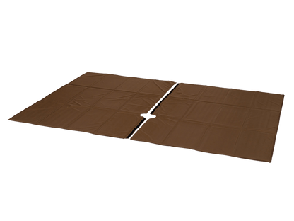 Padded Tent Floor Mat source view 5