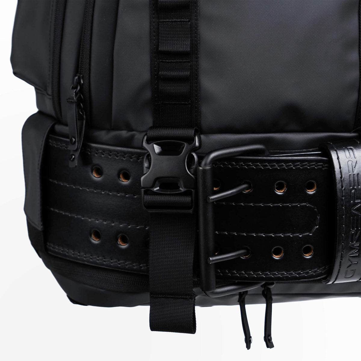Training Backpack source view 5