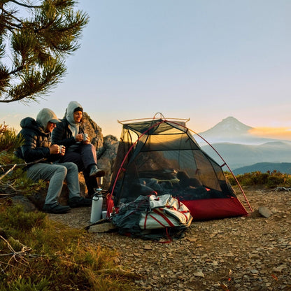 Backpacking Tent source view 5
