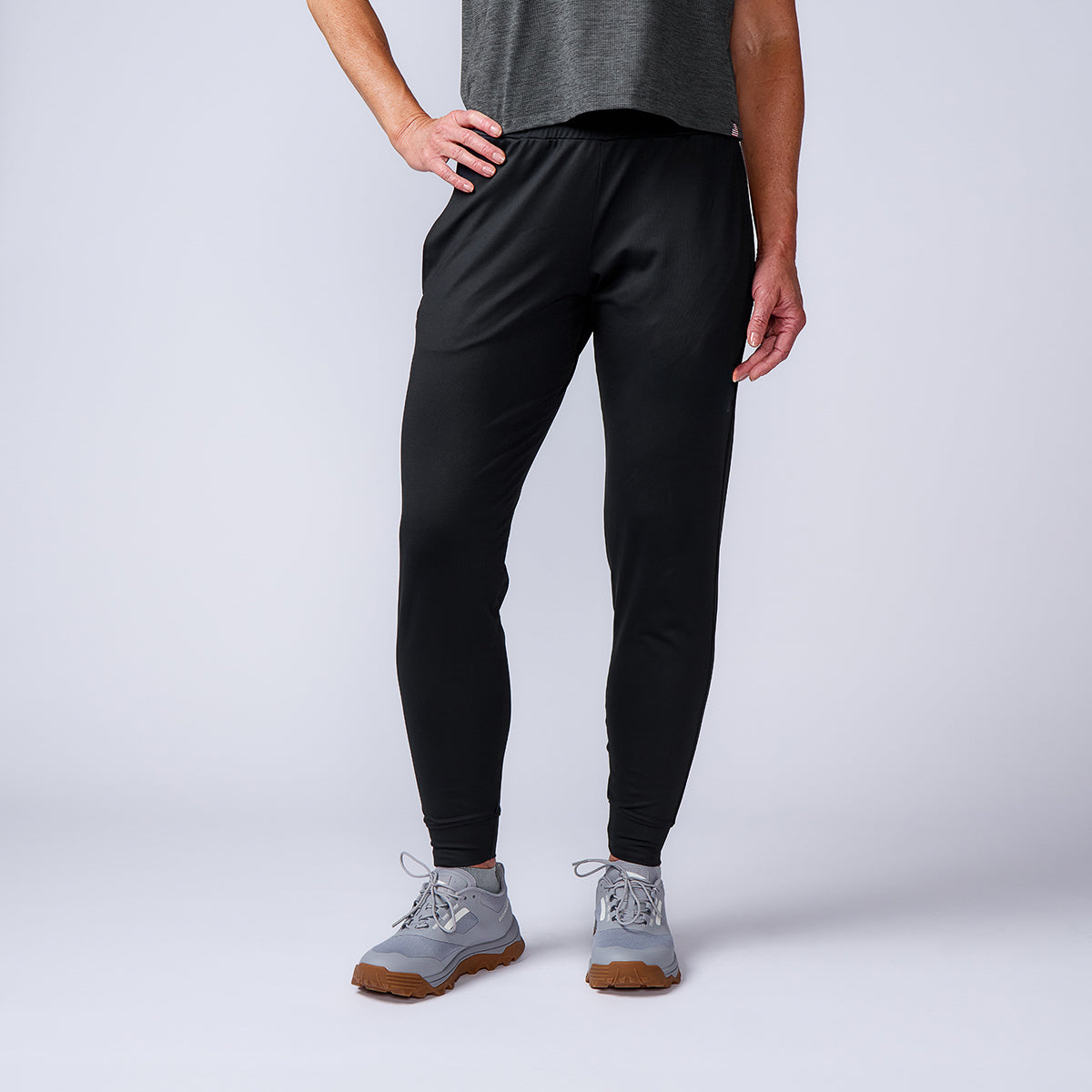 Women's Performance Joggers source view 5