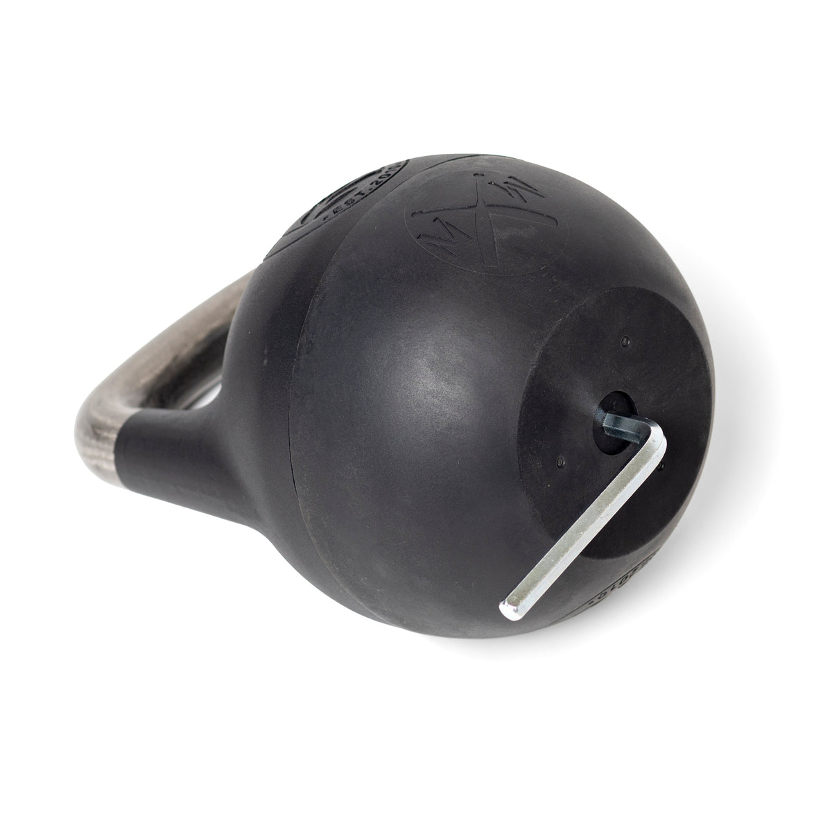Kettlebell Replacement Shell source view 5