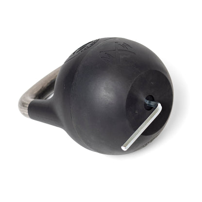 Kettlebell Replacement Shell source view 5