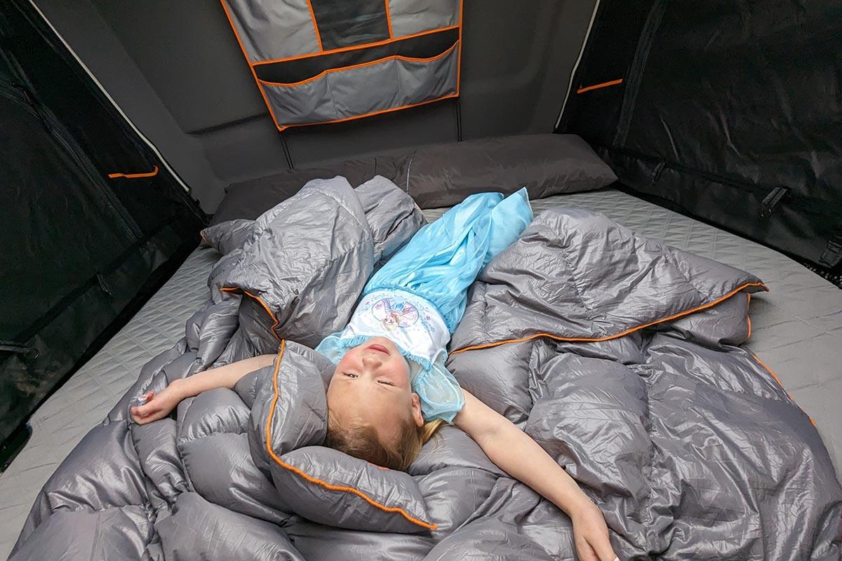Camping Blanket source view 5