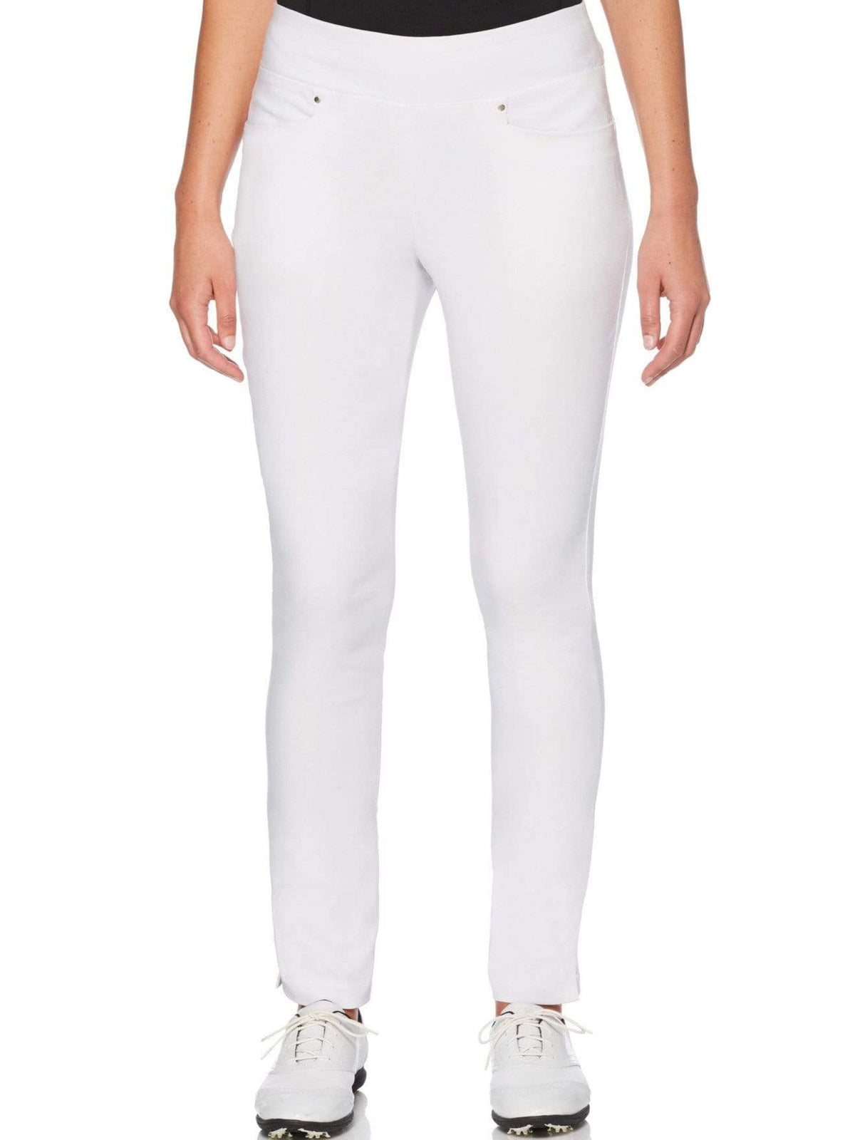 Women's Golf Pants White / XS option