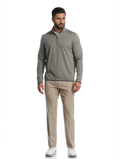 Men's Golf Pullover source view 5