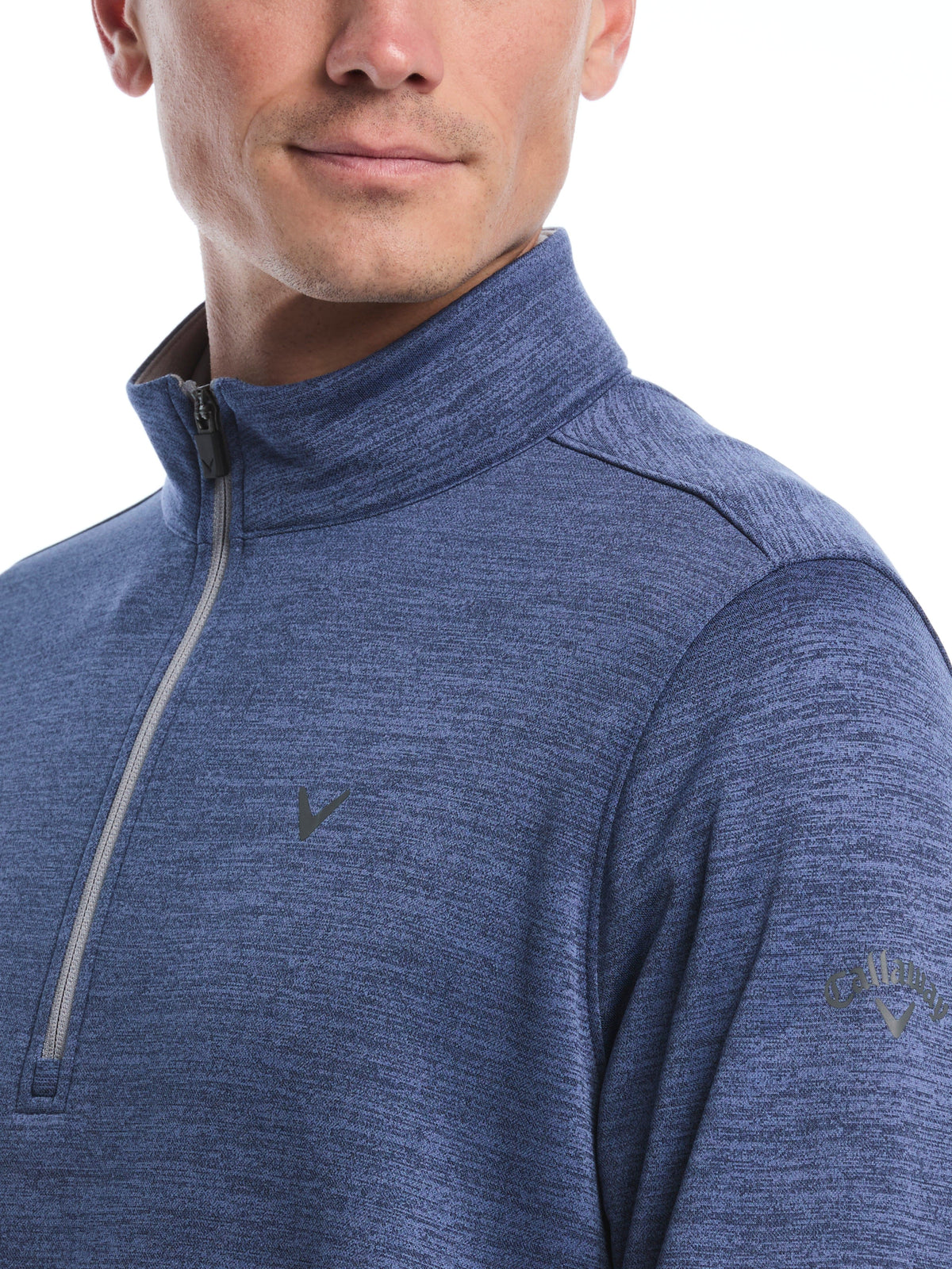 Men's Golf Base Layer source view 5