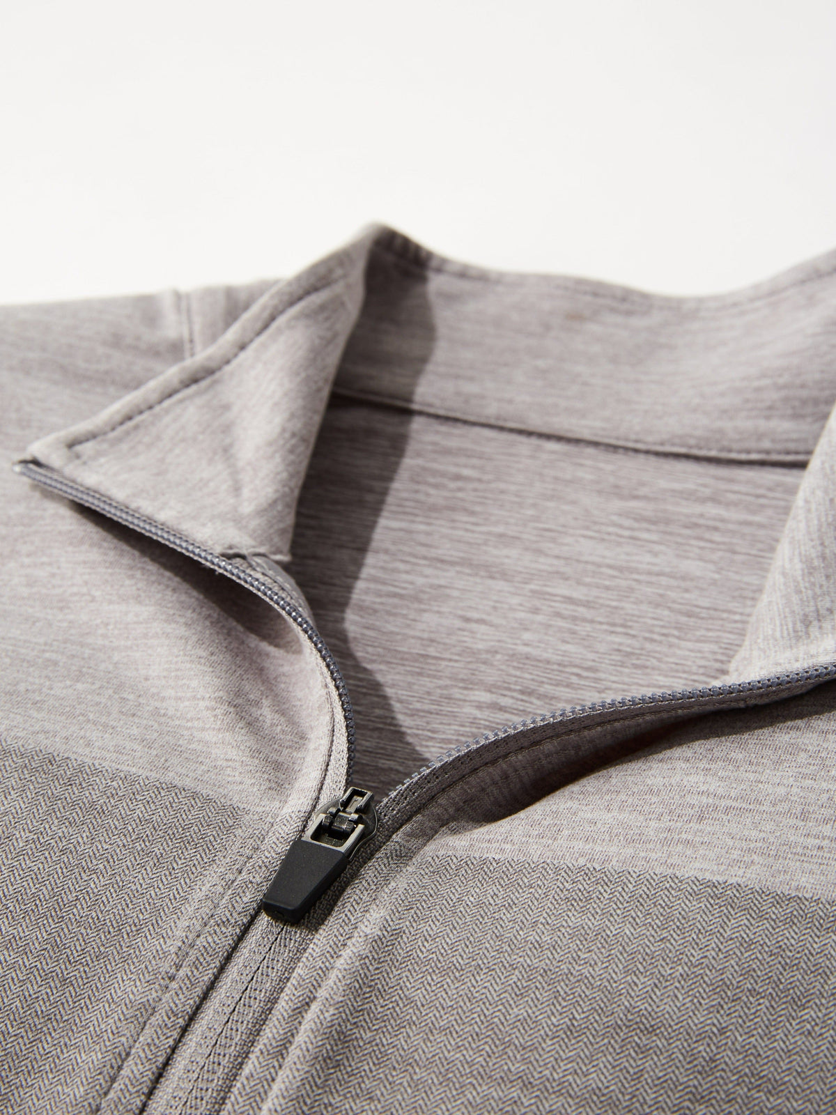 Men's Golf Pullover source view 5