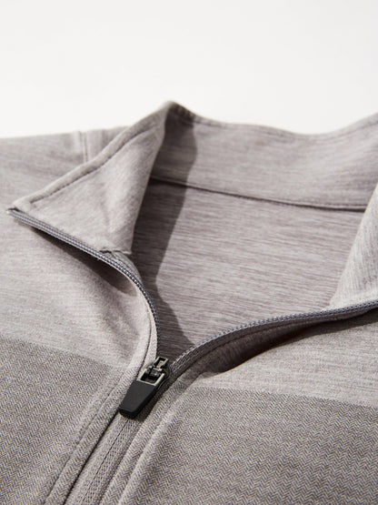 Men's Golf Pullover source view 5