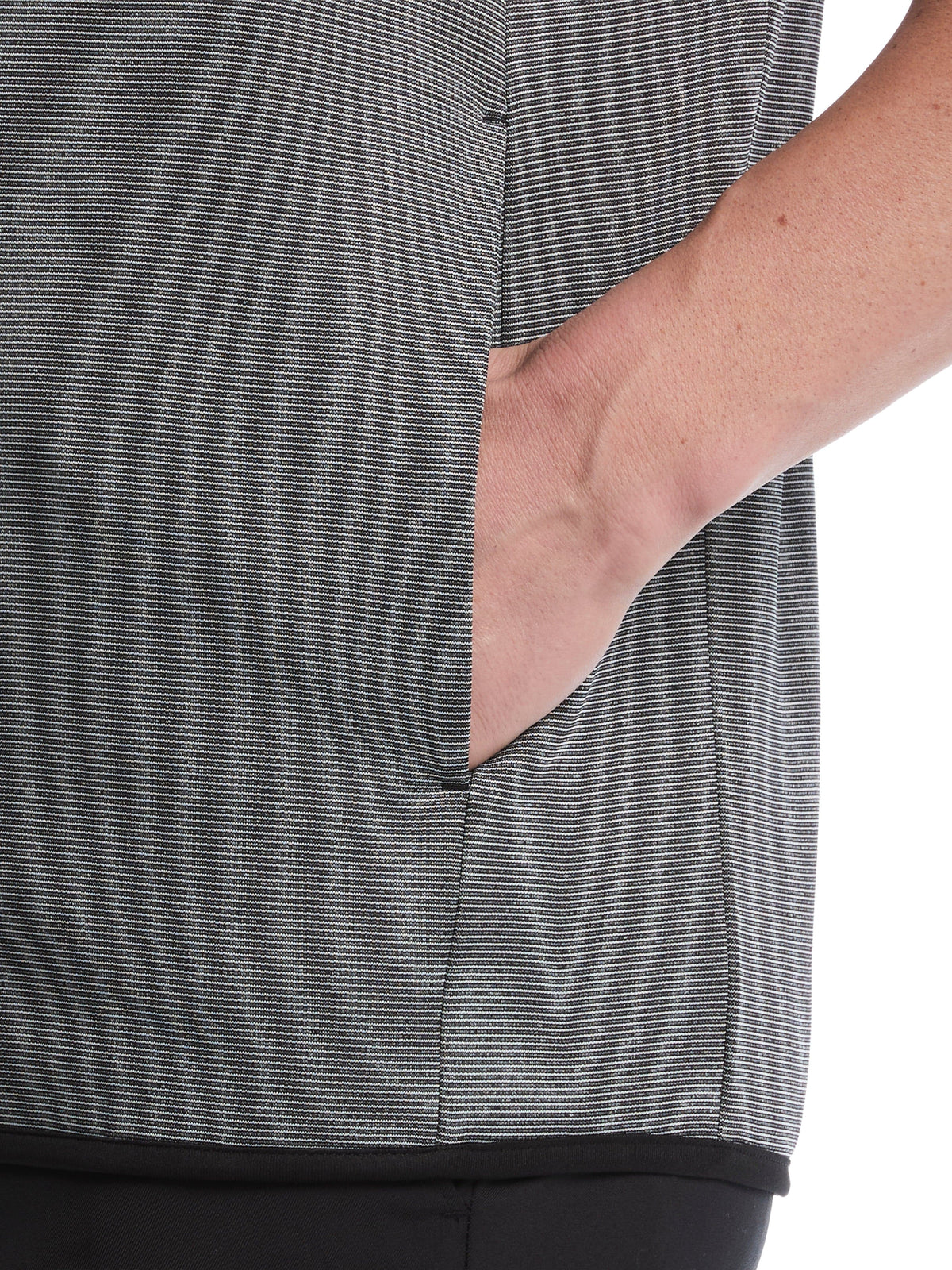 Men's Golf Vest source view 5