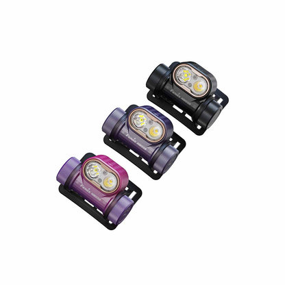 Rechargeable Multi-Beam Headlamp source view 5