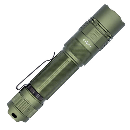 Rechargeable Tactical Flashlight source view 5