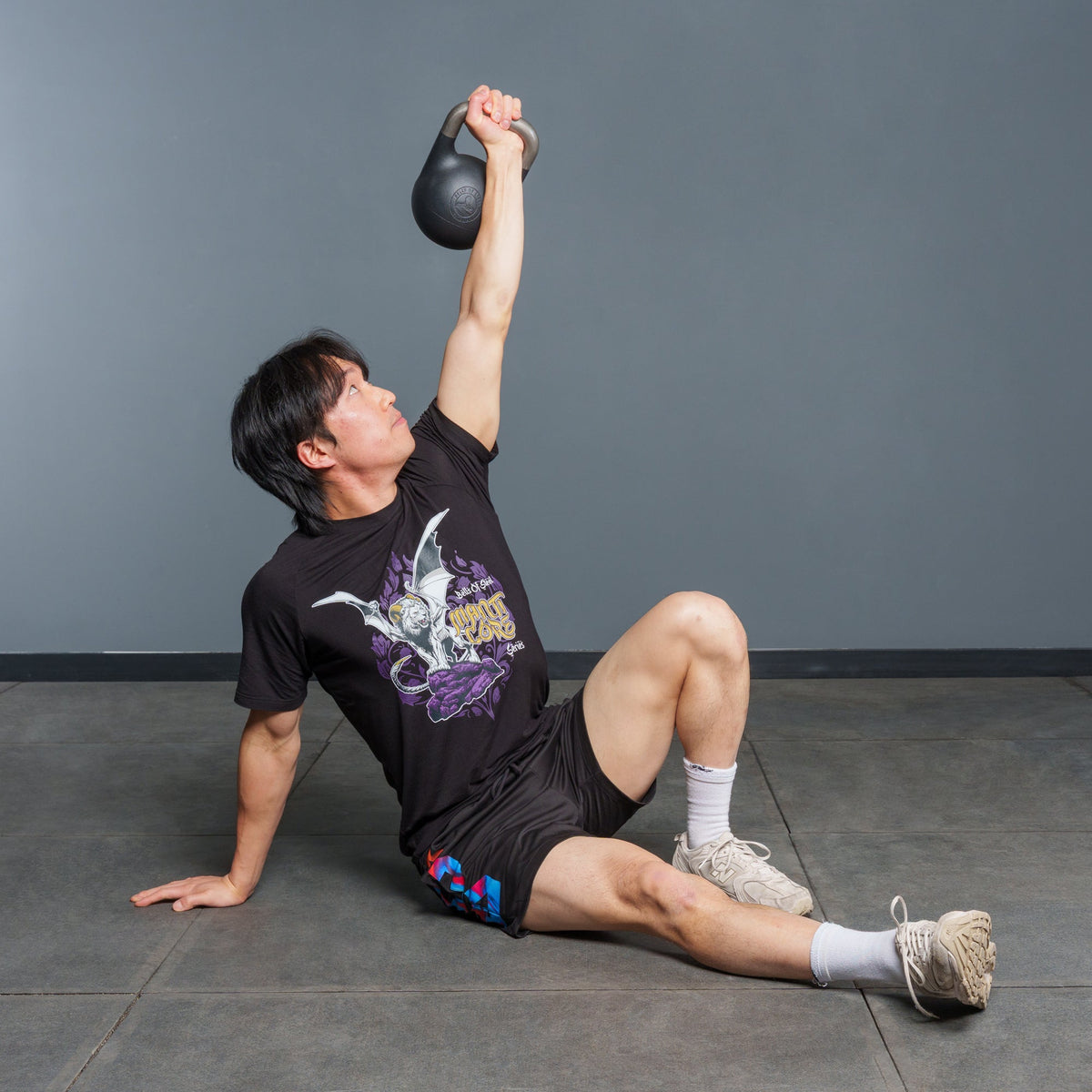 Adjustable Kettlebell source view 5