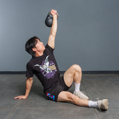 Adjustable Kettlebell source view 5