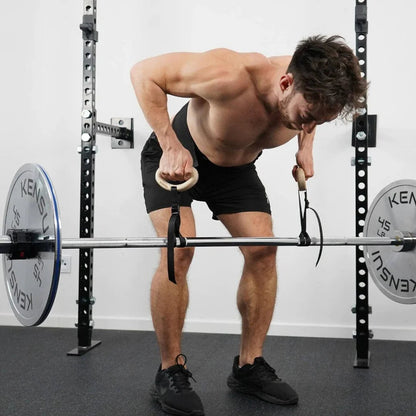 Olympic Barbell source view 5