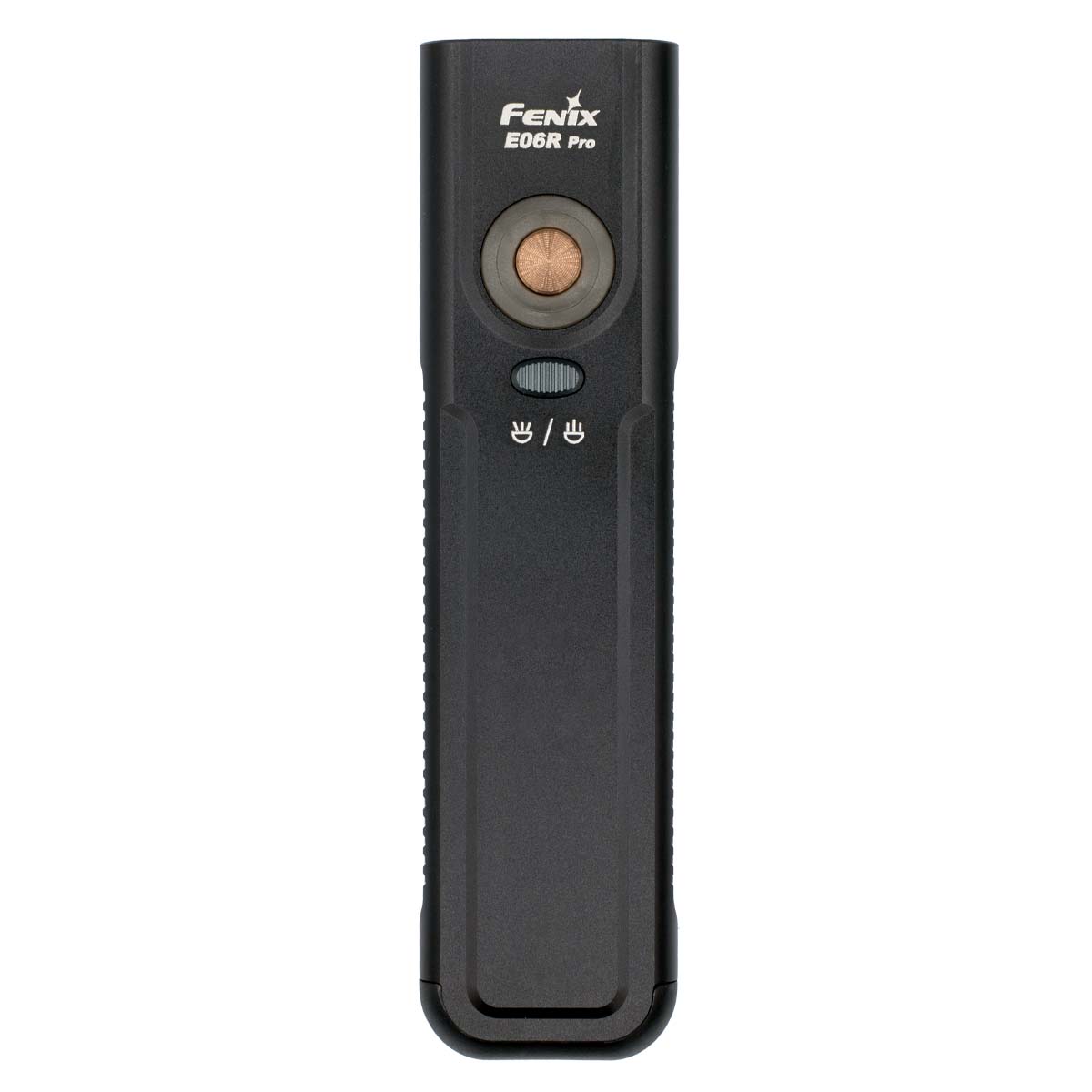 Rechargeable Flat EDC Flashlight source view 5