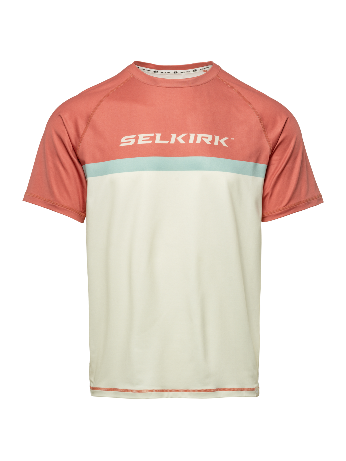Men's Performance T-Shirt Canyon Clay / XS option