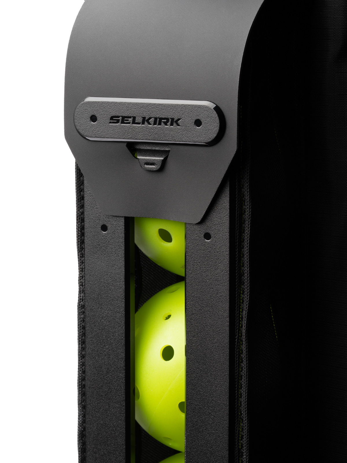 Pickleball Backpack source view 5