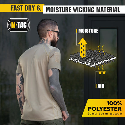 Tactical T-Shirt source view 5