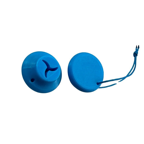 Tent Stake Pusher Tool MSR® Groundhog™ option