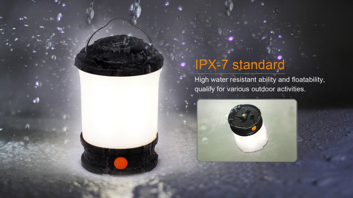 Camping Lantern source view 5