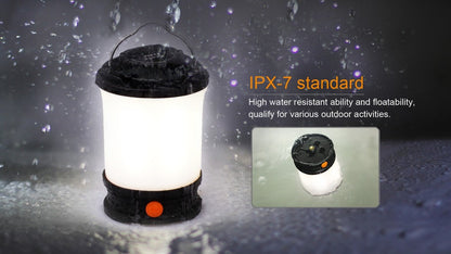 Camping Lantern source view 5