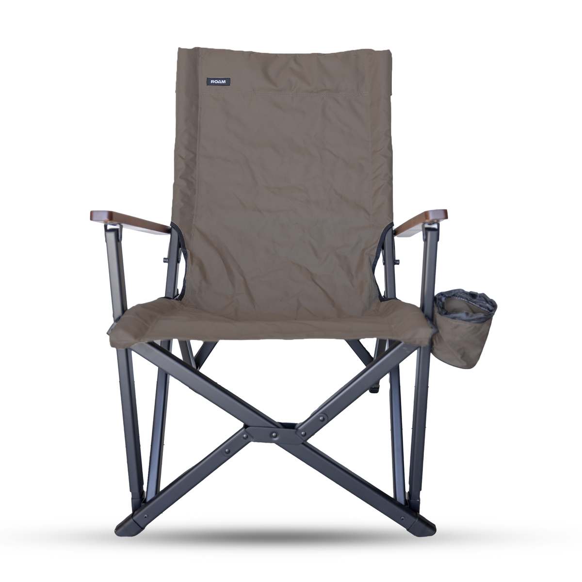 Camp Chair Brown option