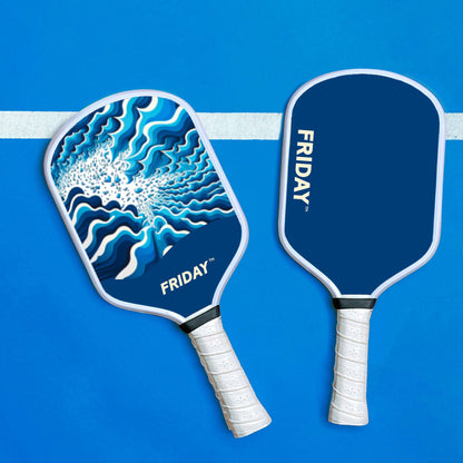 Pickleball Paddle source view 5