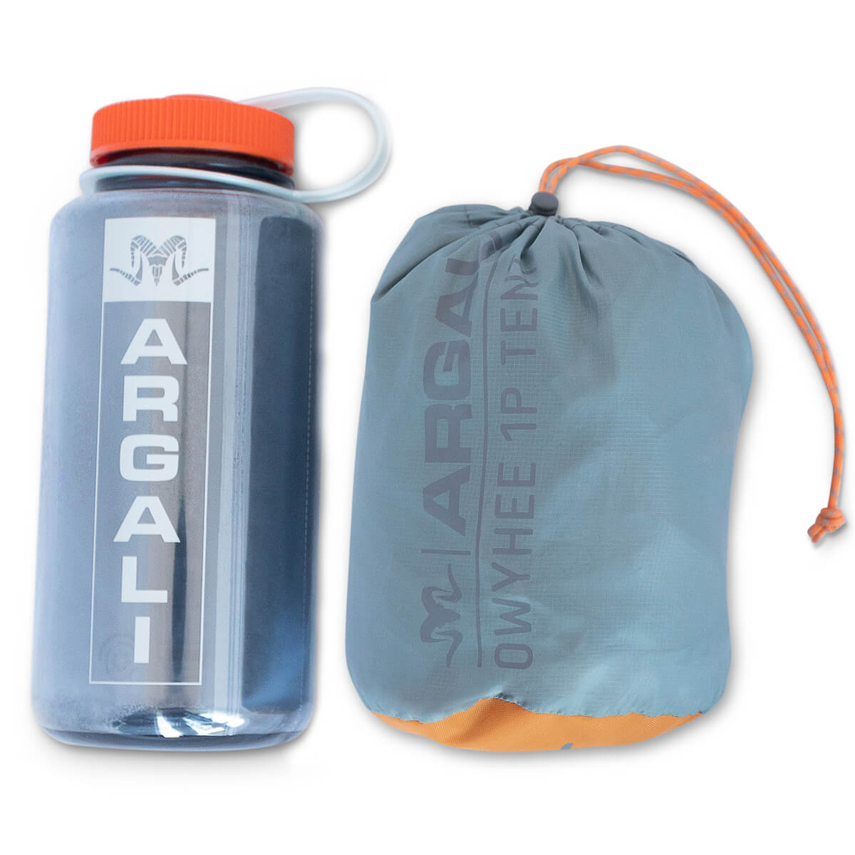 Trekking Pole Tent source view 5