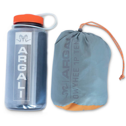 Trekking Pole Tent source view 5