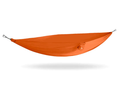 Camping Hammock Ember Orange option