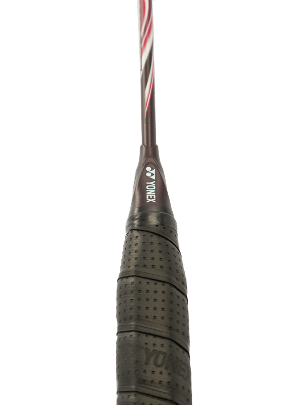 Badminton Racquet source view 5