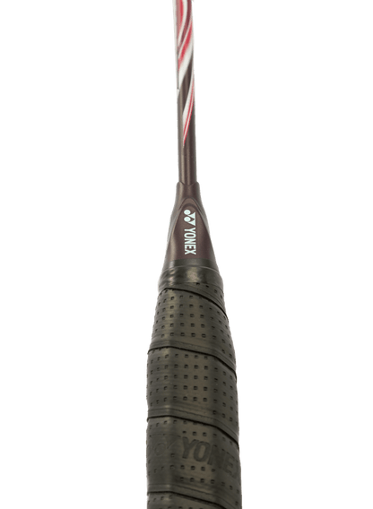 Badminton Racquet source view 5